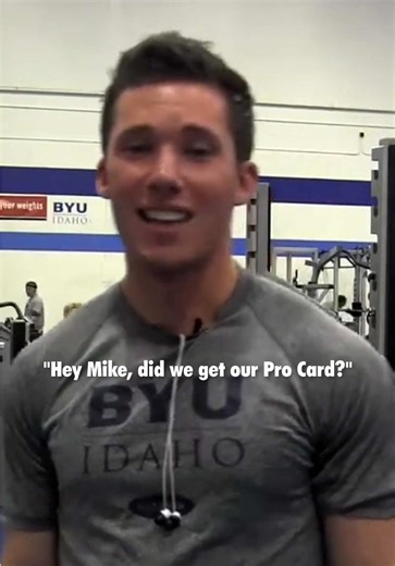 I used to think that getting my fitness model pro card was going to be my defining moment. That one big accomplishment that would really mean that I had made it in fitness and in life. I actually got pretty close… twice. 😬 That was back in 2017. I spent years wondering if I’d ever be enough to take the next steps in my career without that pro card under my belt. We ended up moving to the Republic of Georgia in 2021. It was sort of an unexpected move after we found out that my wife wouldn’t be a