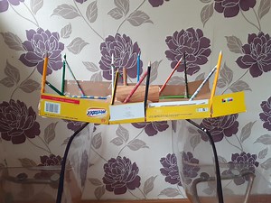 Building Bridges - NUSTEM