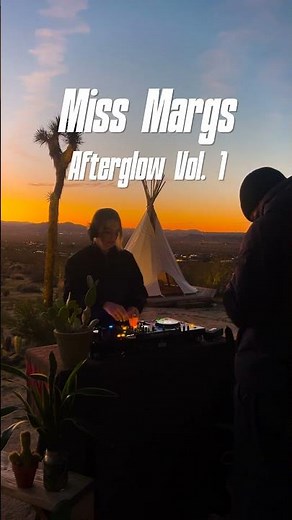 Blonde Maze x Lane 8 - Joshua Tree melodic house Set