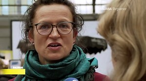 Morgenmagazin: MOMA-Reporter: ”OstVision 2025” - Was Jugendliche im Osten wollen