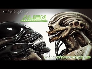 Alien Resurrection Review