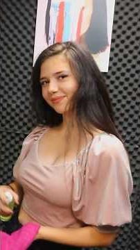 [ASMR SHORTS] 🎬Chair Massage and SLEEP SOUNDS #asmrmassage #headmassage