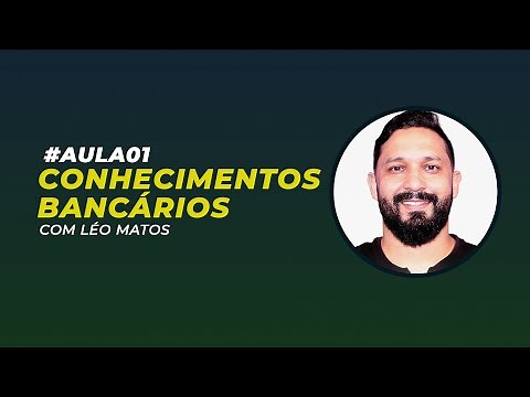 AULA 01: SISTEMA FINANCEIRO NACIONAL