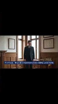 Nikola Tesla—Even the word "genius" is too mild; "The Man from the Future"