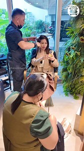 Relaxant Spa x Go Salon is now open at The Proscenium in Rockwell, Makati — offering a wide range of beauty and wellness services for a whole day of pampering ✨Treat yourself to a relaxing massage or luxurious mani-pedi! | When In Manila