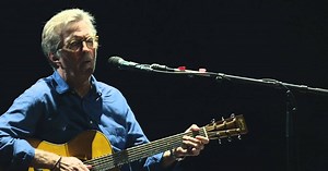 Eric Clapton - Drifting Blues TAB (live unplugged)