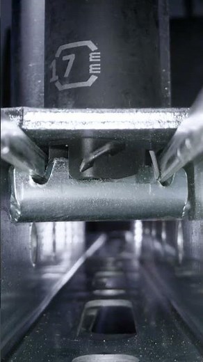 Hilti MT-Fast Lock modular system