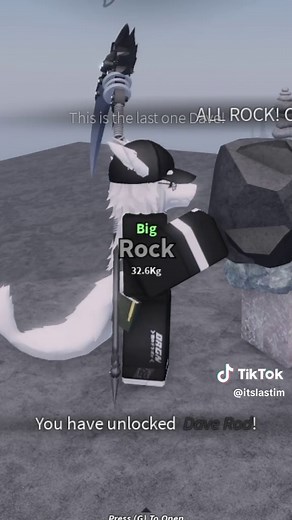 How to Find Boulder Locations in Fisch Game