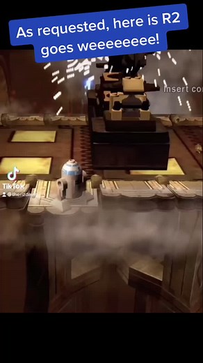 R2D2 Memes and Lego Star Wars Fun!