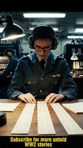 Why Enigma Was Not Enough #ww2 #worldwar2 #enigma #ww2history