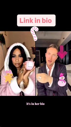 Shera Seven on Instagram: "Love Potion No7 perfume ! Link in my bio ! #sprinklesprinkle #sheraseven #dustfree #advice #perfume @mr.russellhartley"