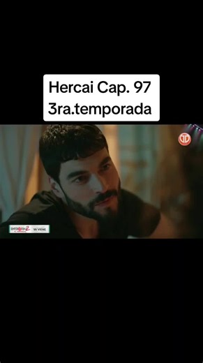 Momentos de ternura y conflicto en Hercai