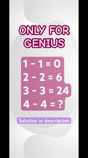 CAN YOU SOLVE THIS? #puzzle #quiz #iqtest #reasoning #brainteaser #riddles #quiz
