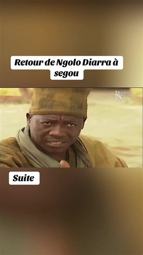 Retour de Ngolo Diarra à Ségou : Découverte de sa Maison