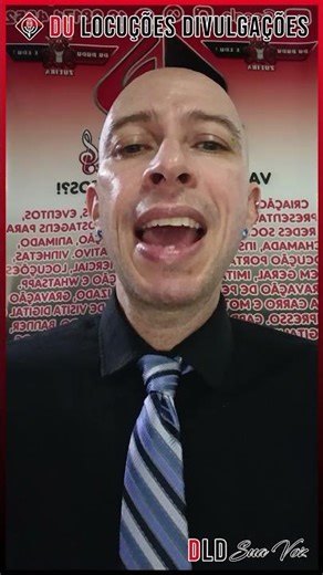 Video Apresentação DLD Sua Voz 2026