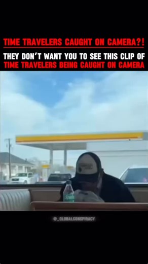 Global Conspiracy 👁 on Instagram: "👇This is what you’re not allowed to see There’s actually time travelers! But they’ve been trying to silence this. They want you trapped in their system! And a slave that doesn’t even see the truth. You have to break free from their illusion! That’s why we’ve exposed the way out. Freeing thousands through this path! Our book “The Awakening Compass” contains the ancient secrets to free yourself. Grab your copy from the link in our bio and put the system below y