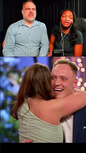 ENGAGED Chelsea and Jimmy's BLIND REVEAL! | Love is Blind Season 6 Recap Reaction