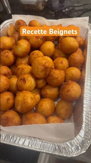 #cuisinecongolaise | Beignets Facile | Mikate | #congolesefood