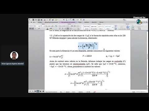 AI1 Electromagnetismo en el entorno