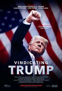 Vindicating Trump (2024) - Movie