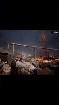 DANNO PRESENTS: Arthur Morgan | THIS LEGENDARY BATTLE! | RDR2 🔥🩸