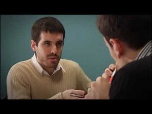 Entrevista de Feedback Gestión del Desempeño