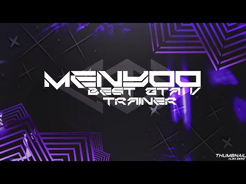 GTA V PC 1.41 - MENYOO BEST OFFLINE (Trainer) MOD MENU