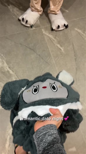 Pijamas Labubu: El Regalo Perfecto para Parejas