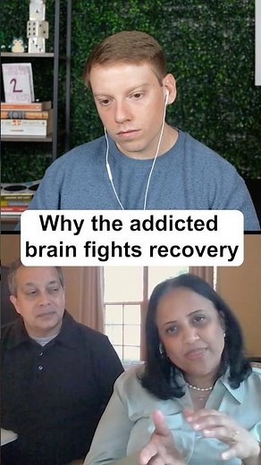 Why Gambling Addicts REFUSE Help #gambling #gamblingaddiction #addictionrecovery