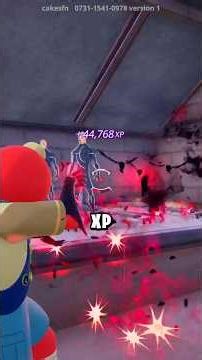 BEST NO TIMER XP MAP IN CHAPTER 7 SEASON 2 🔥 #Fortnite #FortniteXP #NoTimerXP #Chapter7Season2