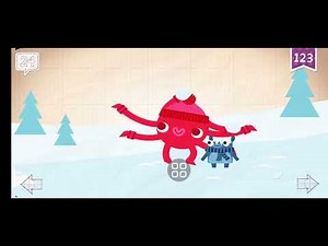 Number endless 23 to 25