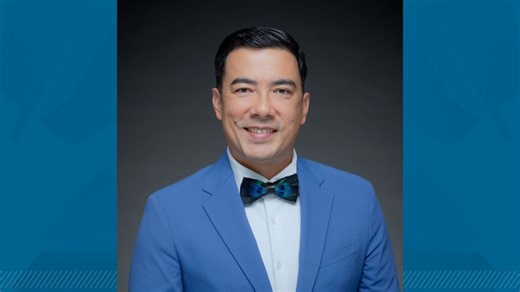 Rep. Daniel Holt announces resignation from legislature