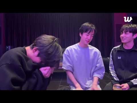 BTS Jungkook, 🔴Jin & Taehyung🌟 wevers Live 💜 Real Moments with ARMY🔴