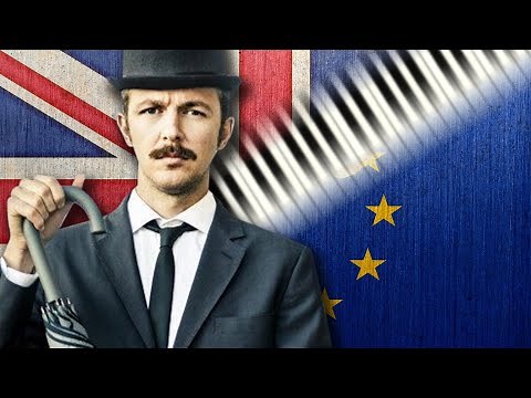 Rule, Britannia! - Piano Tutorial