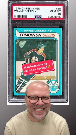 Une boite de boites de cartes O-Pee-Chee 1979-1980 ENCORE aux enchères?! #Gretzky #Recrue #Hockey #Cartes #OPeeChee