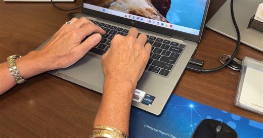 Officials stress vigilance against growing cyber threats