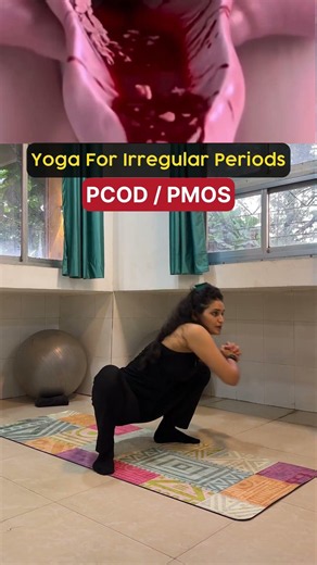 Irregular periods PCOD-PMOS 🌿Your Cycle Isn’t Random… It Reflects Your Hormones, Stress & Lifes.💯