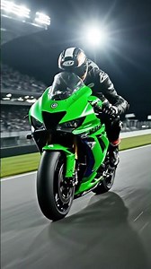 Yamaha YZF-R1 vs Kawasaki Ninja ZX-10R: The Ultimate Track Battle