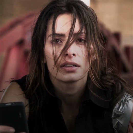 Person of Interest | Root & Shaw