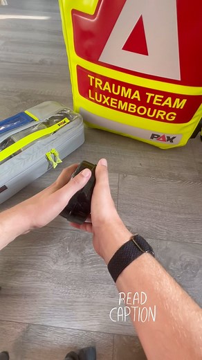 340K views · 241 reactions | Probably the most compact resuscitation bag available from @micro.bvm If you have a small first aid backpack and still want to have a resuscitation bag with you, this is probably the best solution to make proper use of the space. Here we have the narrow version of the P5/11 2.0 M from @paxbags The microbvm saves 2/3 of the space of a normal resuscitator. #rescue #training #paxbags #microbvm #cpr | TRT LX-Team | Facebook