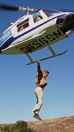 Ross Bordon’s henchmen trip up Liza Leitman and her horse, and kidnap her, will Steve Austin manage to save her?! Season 2 | Episode 12, “The Cross-Country Kidnap” #the six million dollar man | The Six Million Dollar Man