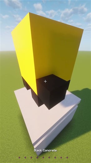 Cute Mini Bee Statue Hack! 🐝 (Perfect for Flower Pots)