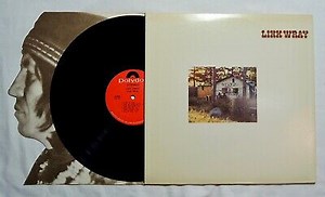 Link Wray - Link Wray