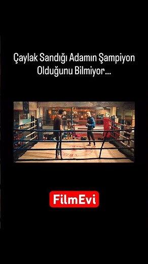 Gazap (Fúria) 2026 | Dövüş, Aksiyon ve İntikam 🔥🥊 #shorts #film