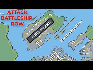 USS Arizona — The 9 Seconds That Killed 1,177 Men | Pearl Harbor 1941