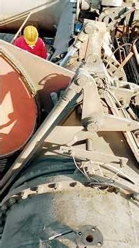 Hydraulic valve open closed working #electrical #shorts #hydraulic #valve #viral #electricianustaad