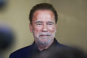 ‘Terminator’ Films Predicted Future Of AI: “It has become a reality”- Arnold Schwarzenegger