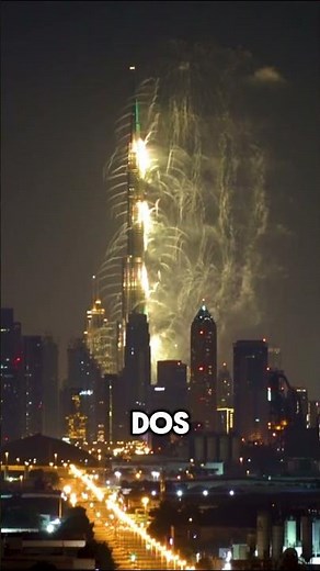 Explora los 10 DESTINOS más IMPRESIONANTES de DUBÁI | Guía de Viaje ÚLTIMA