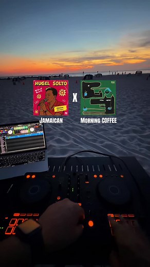 Jamaican x Morning Coffee — Afrohouse Morning Mix