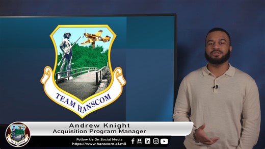 3.8K views · 33 reactions |  Team Hanscom Today is back, and this week’s guest host is Andrew Knight an acquisition program manager from the Electronic Systems Directorate.  Don’t miss this week’s episode! Tune in now and stay connected with all things Hanscom AFB. | Hanscom Air Force Base | Facebook